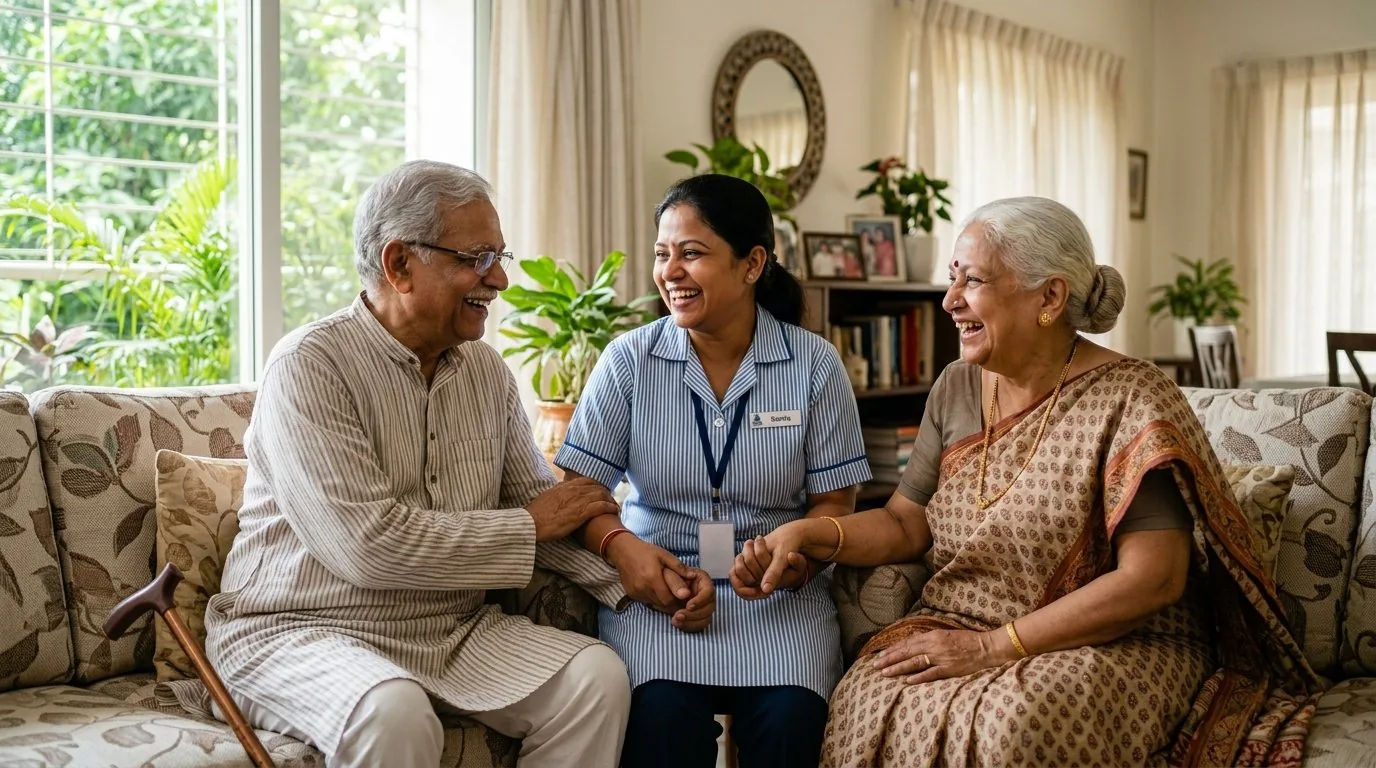 Elder Care
